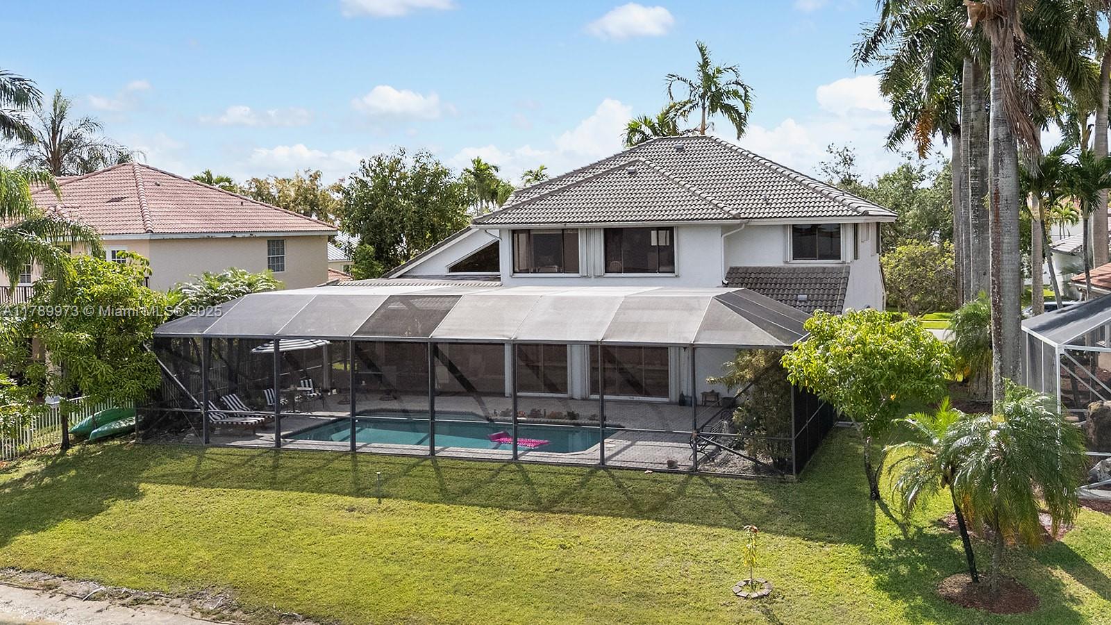 SILVER LAKES AT PEMBROKE - Residential