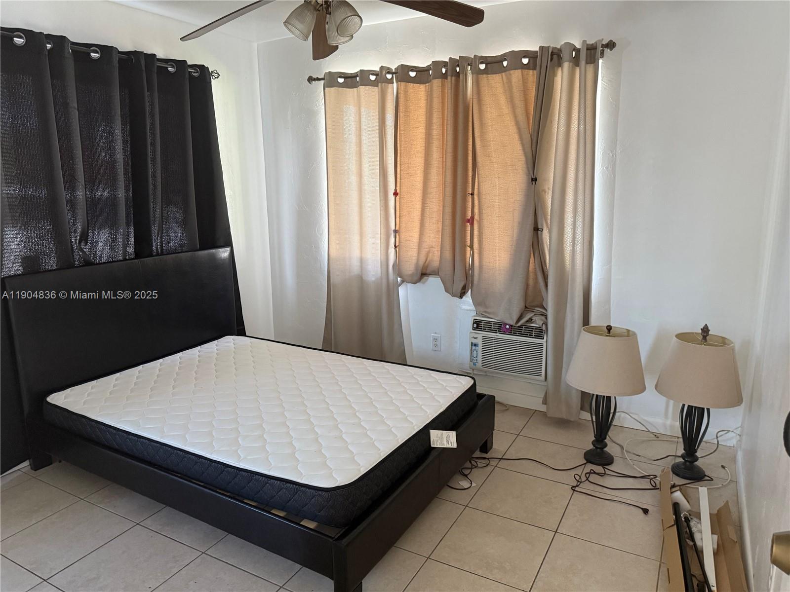 SUNNY ACRES - Residential Lease