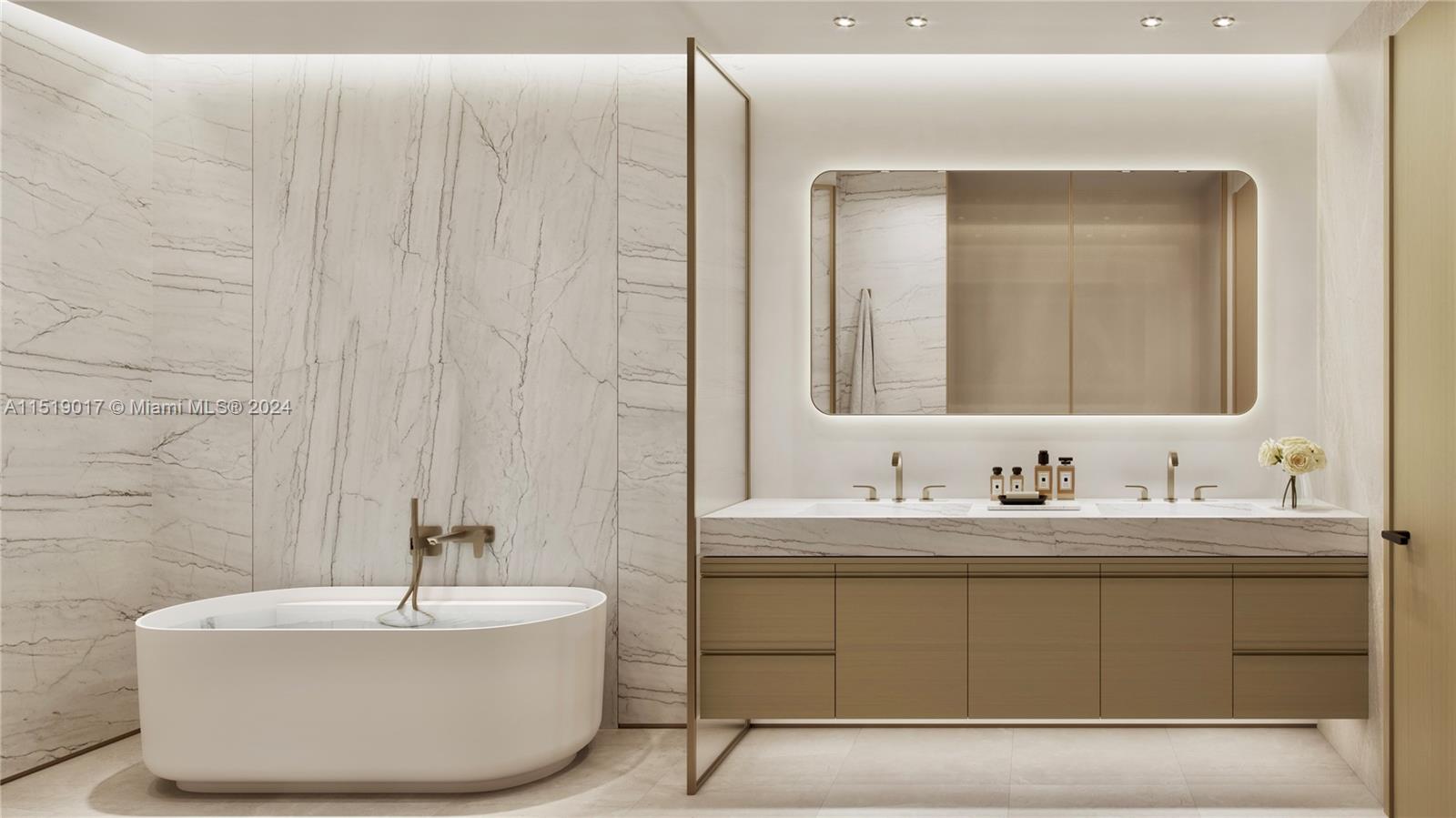 BAY HARBOR ISLAND - Residential