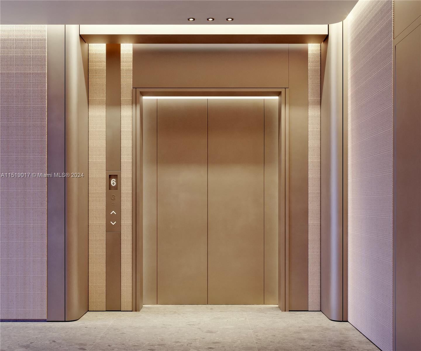 BAY HARBOR ISLAND - Residential