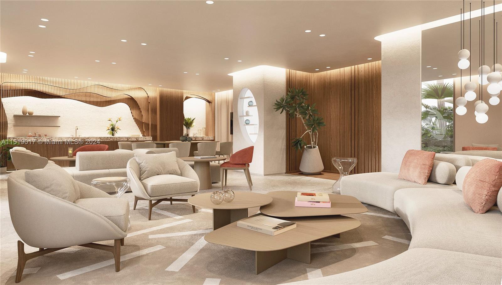 BAY HARBOR ISLAND - Residential