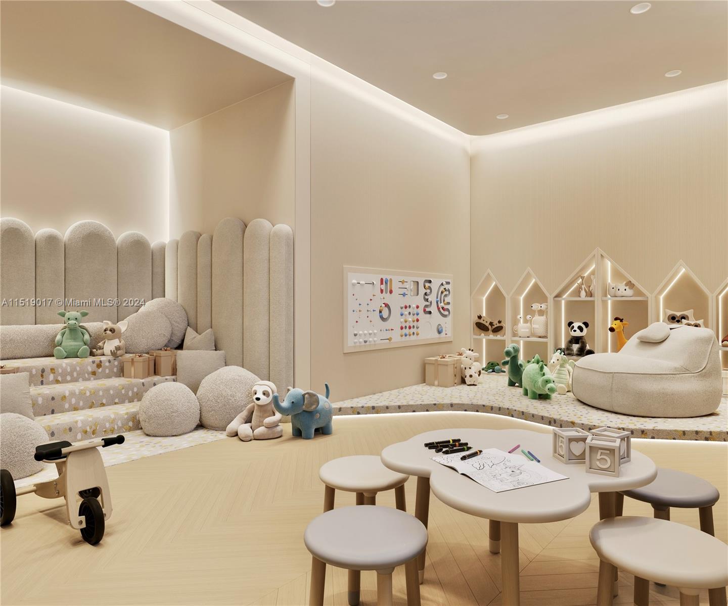 BAY HARBOR ISLAND - Residential