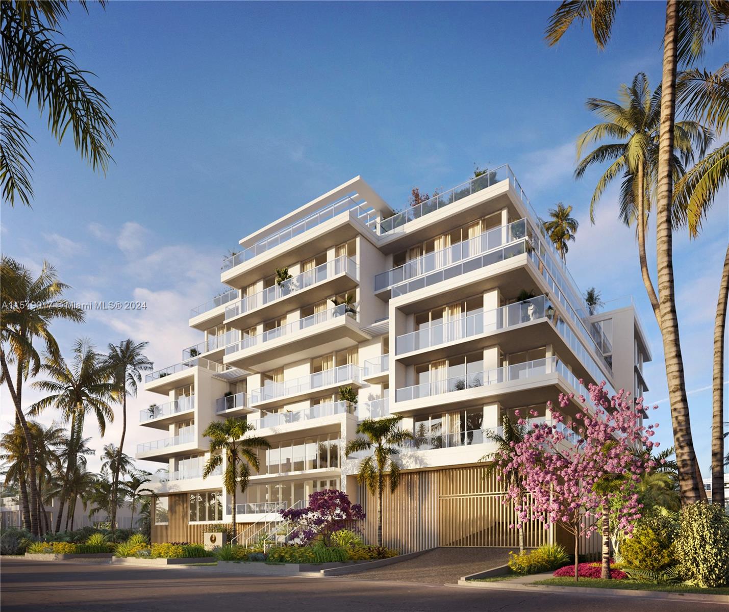 BAY HARBOR ISLAND - Residential