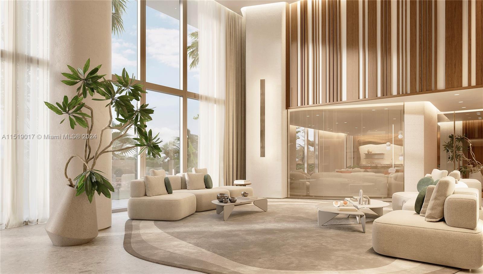 BAY HARBOR ISLAND - Residential