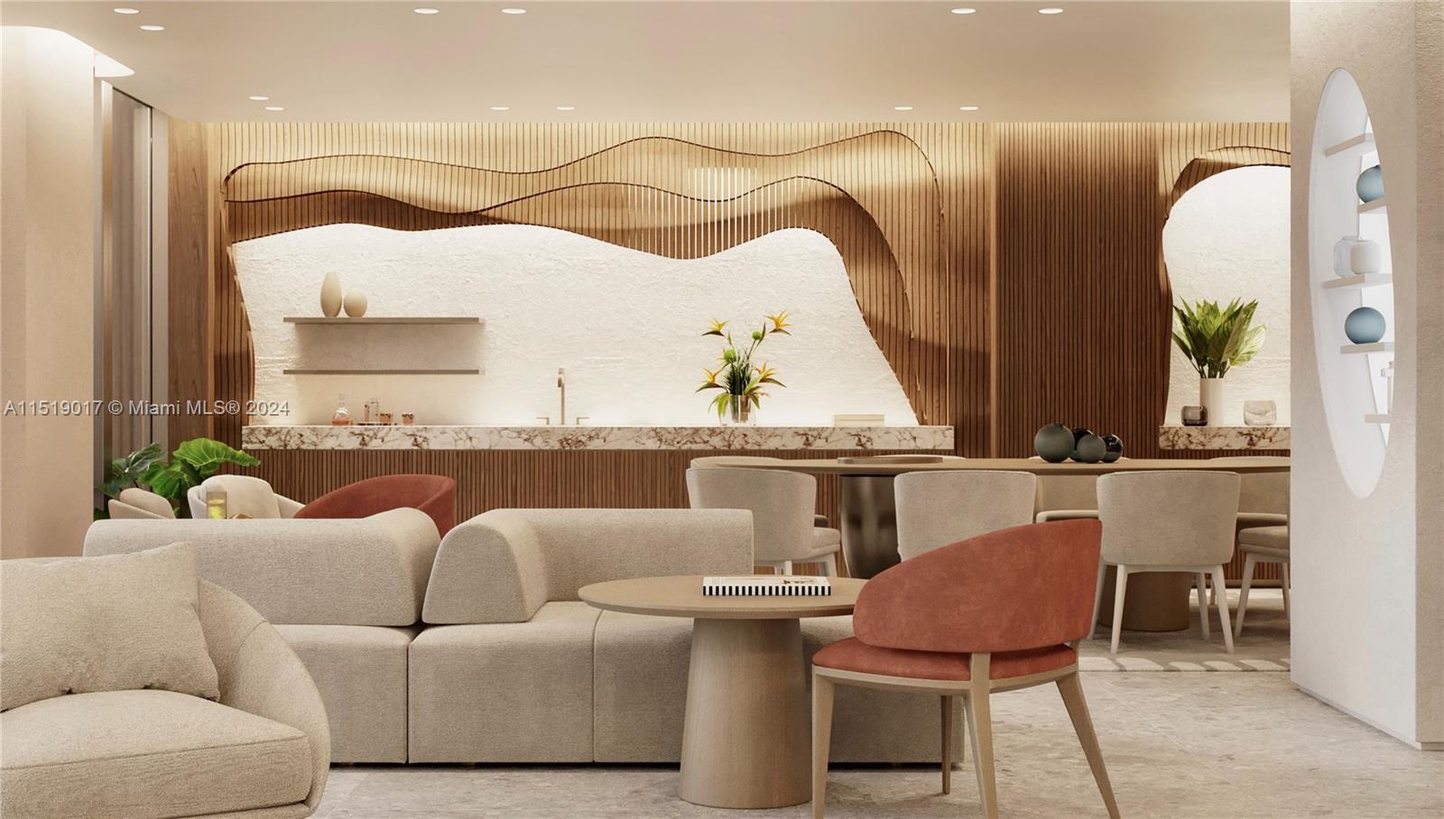 BAY HARBOR ISLAND - Residential