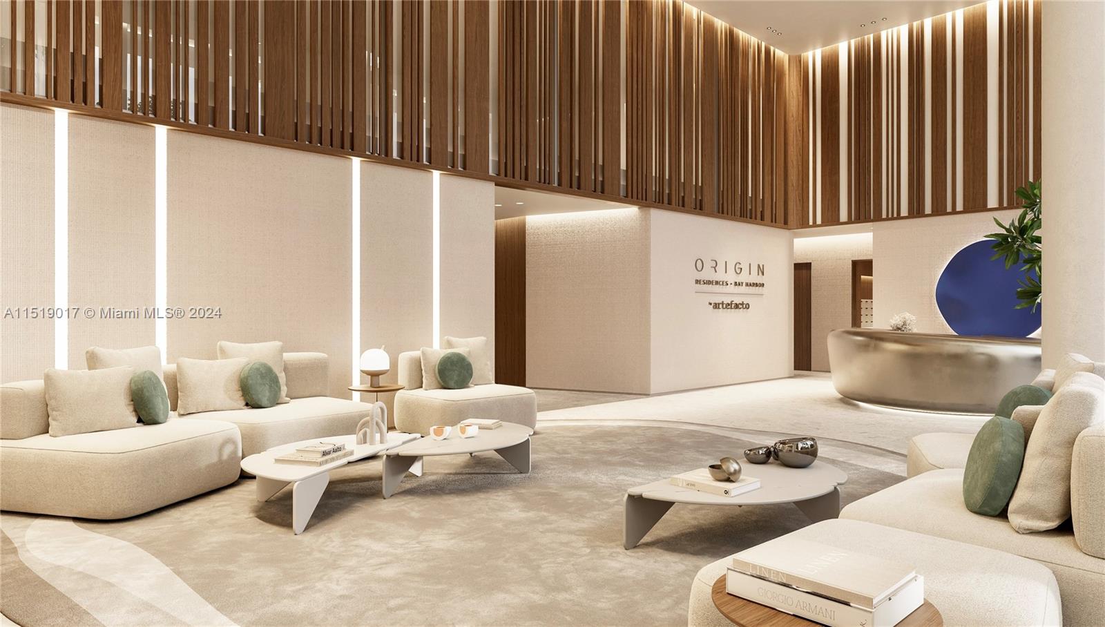 BAY HARBOR ISLAND - Residential