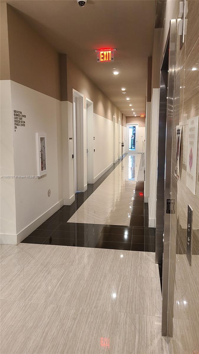 Metropica - Residential