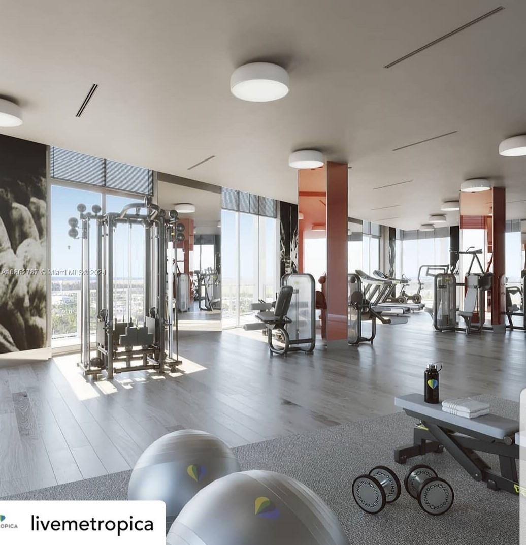 Metropica - Residential