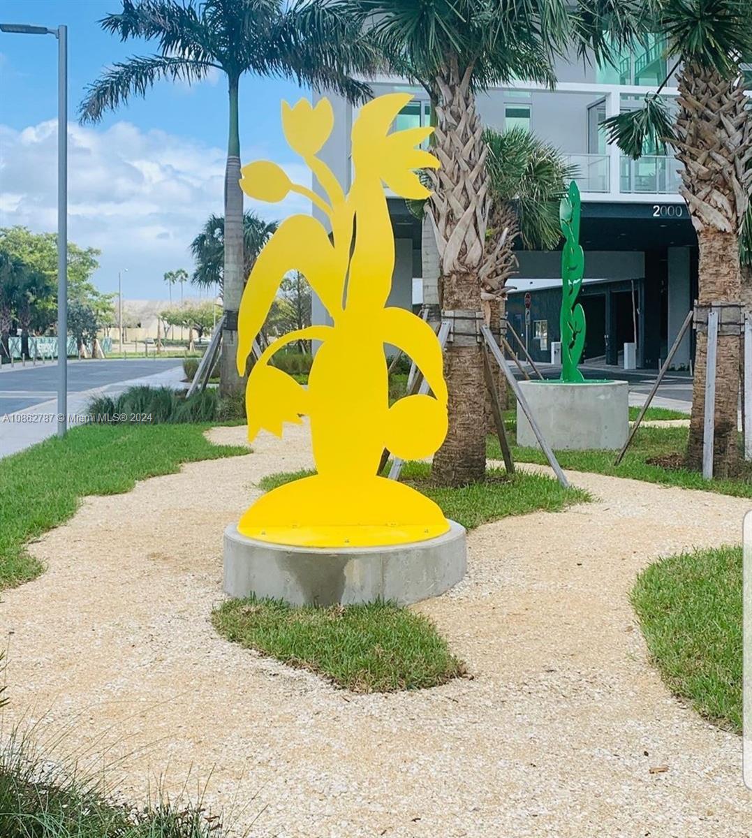 Metropica - Residential