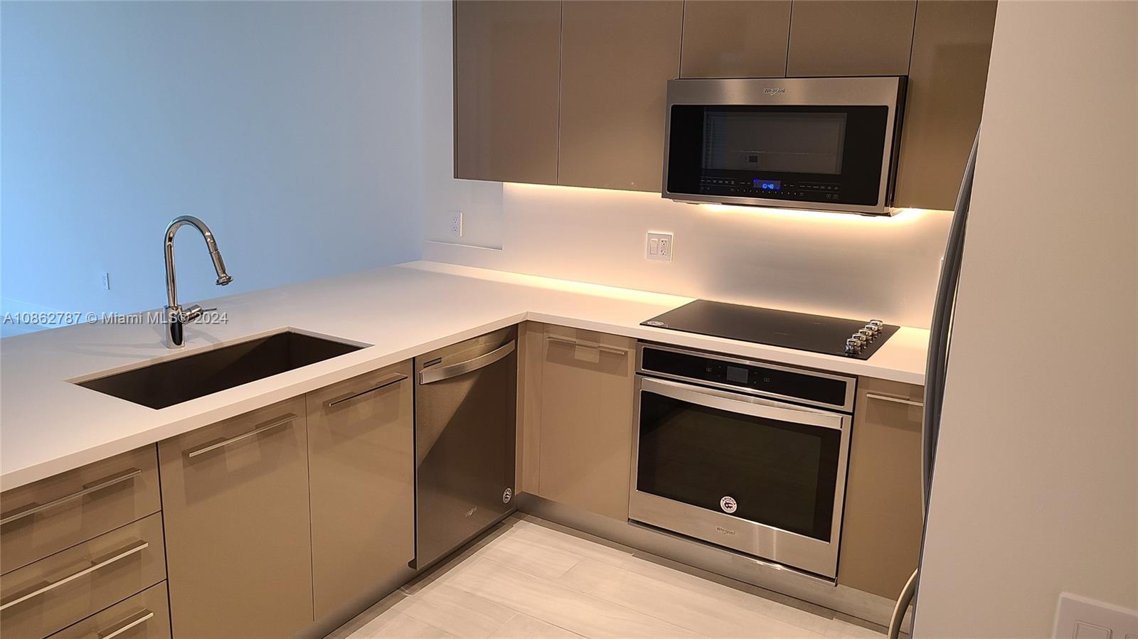 Metropica - Residential