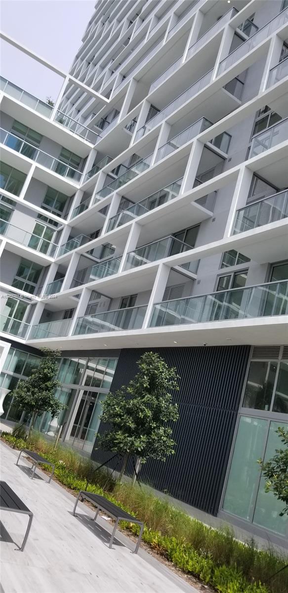 Metropica - Residential