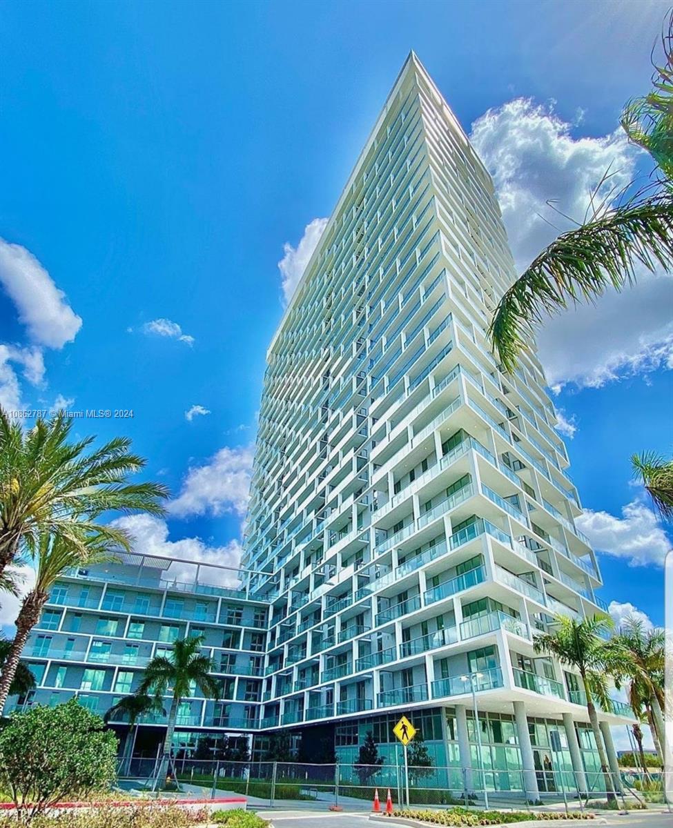 Metropica - Residential