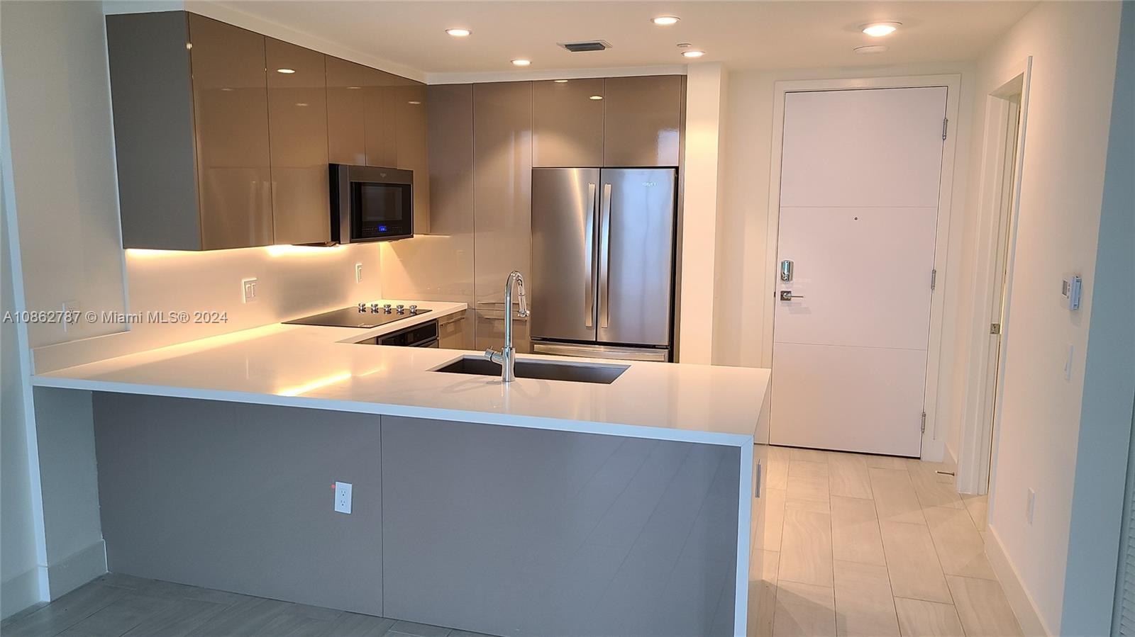 Metropica - Residential