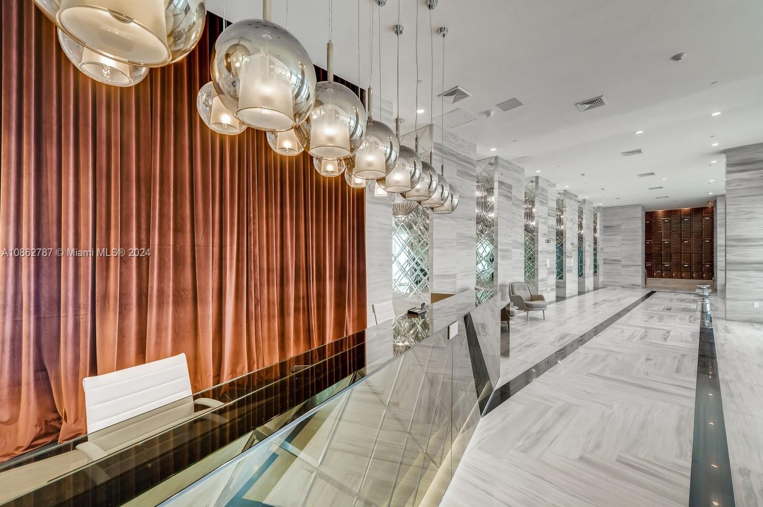 Metropica - Residential
