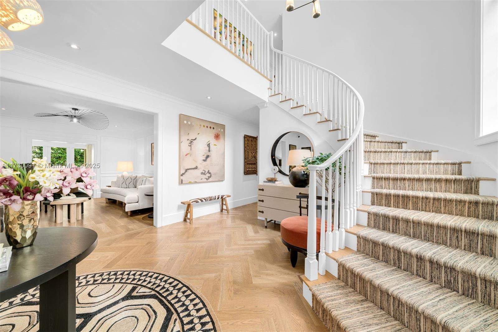 CORAL GABLES RIVIERA SEC - Residential