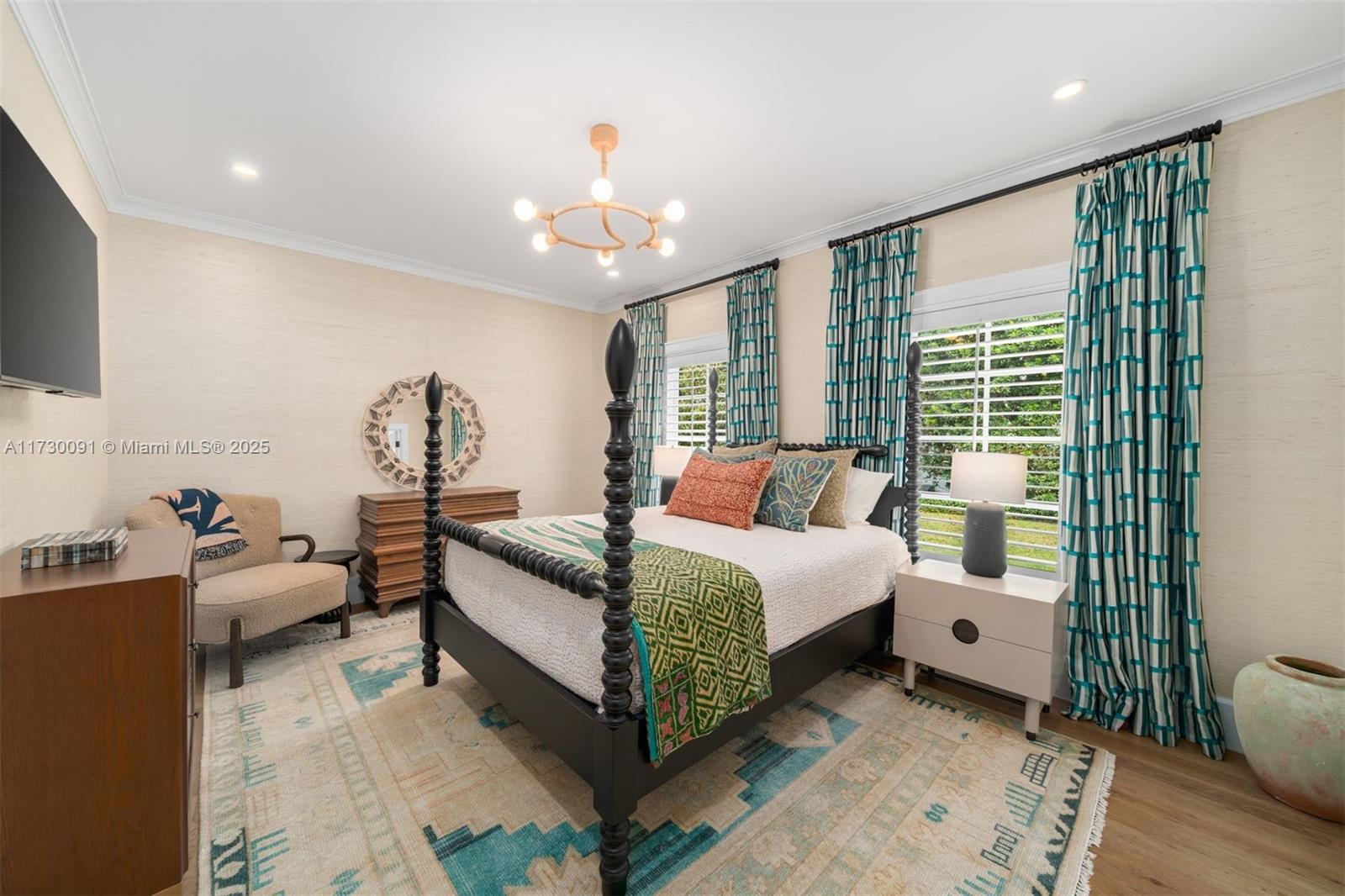 CORAL GABLES RIVIERA SEC - Residential