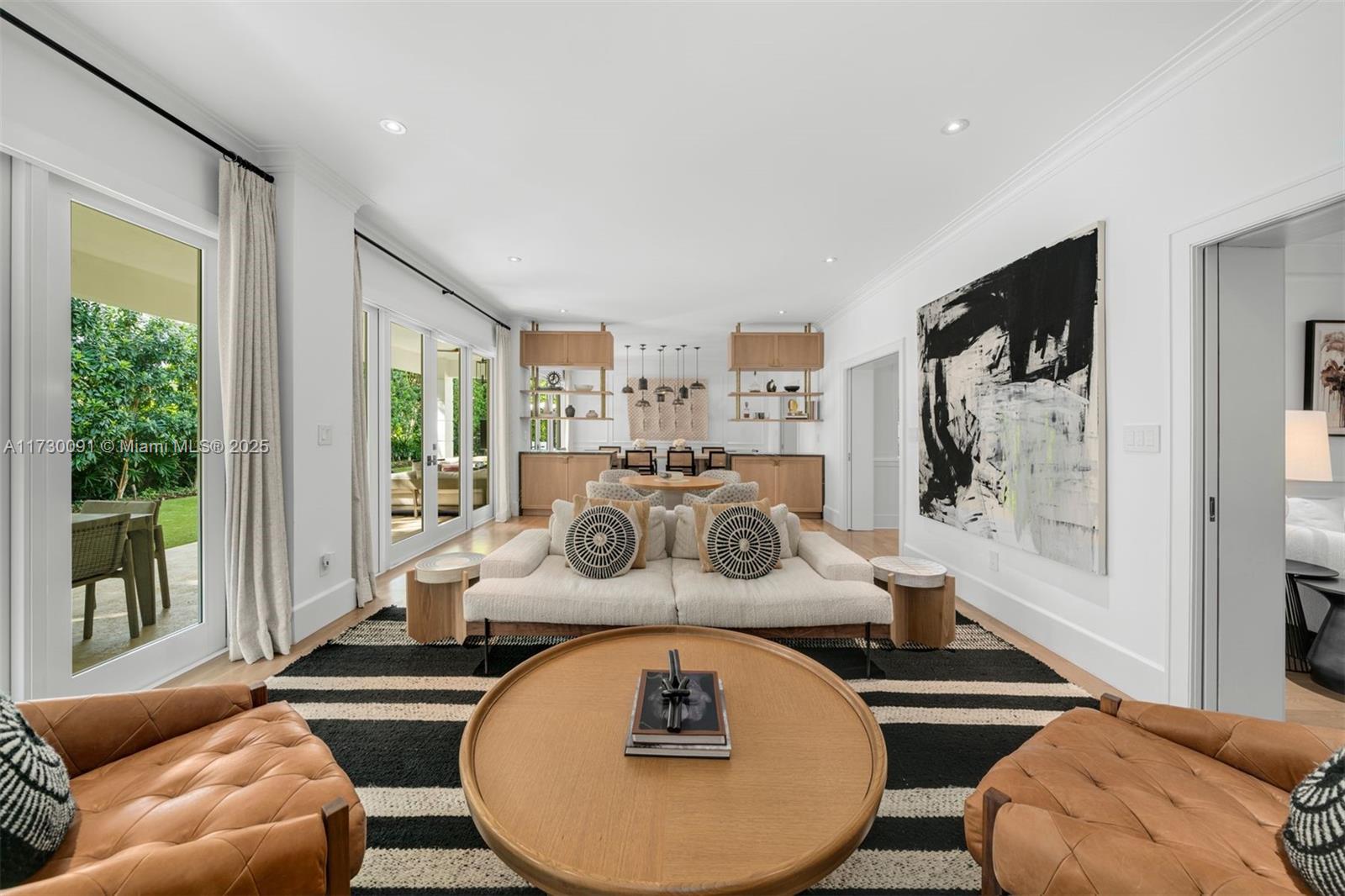 CORAL GABLES RIVIERA SEC - Residential