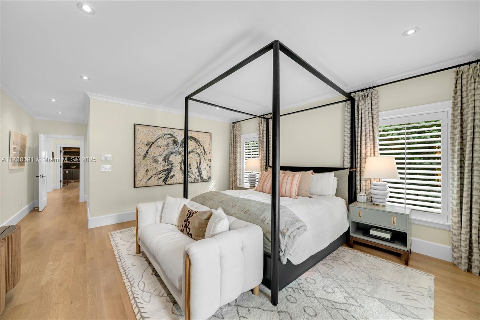 CORAL GABLES RIVIERA SEC - Residential