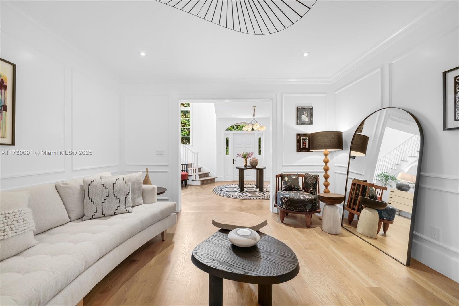 CORAL GABLES RIVIERA SEC - Residential