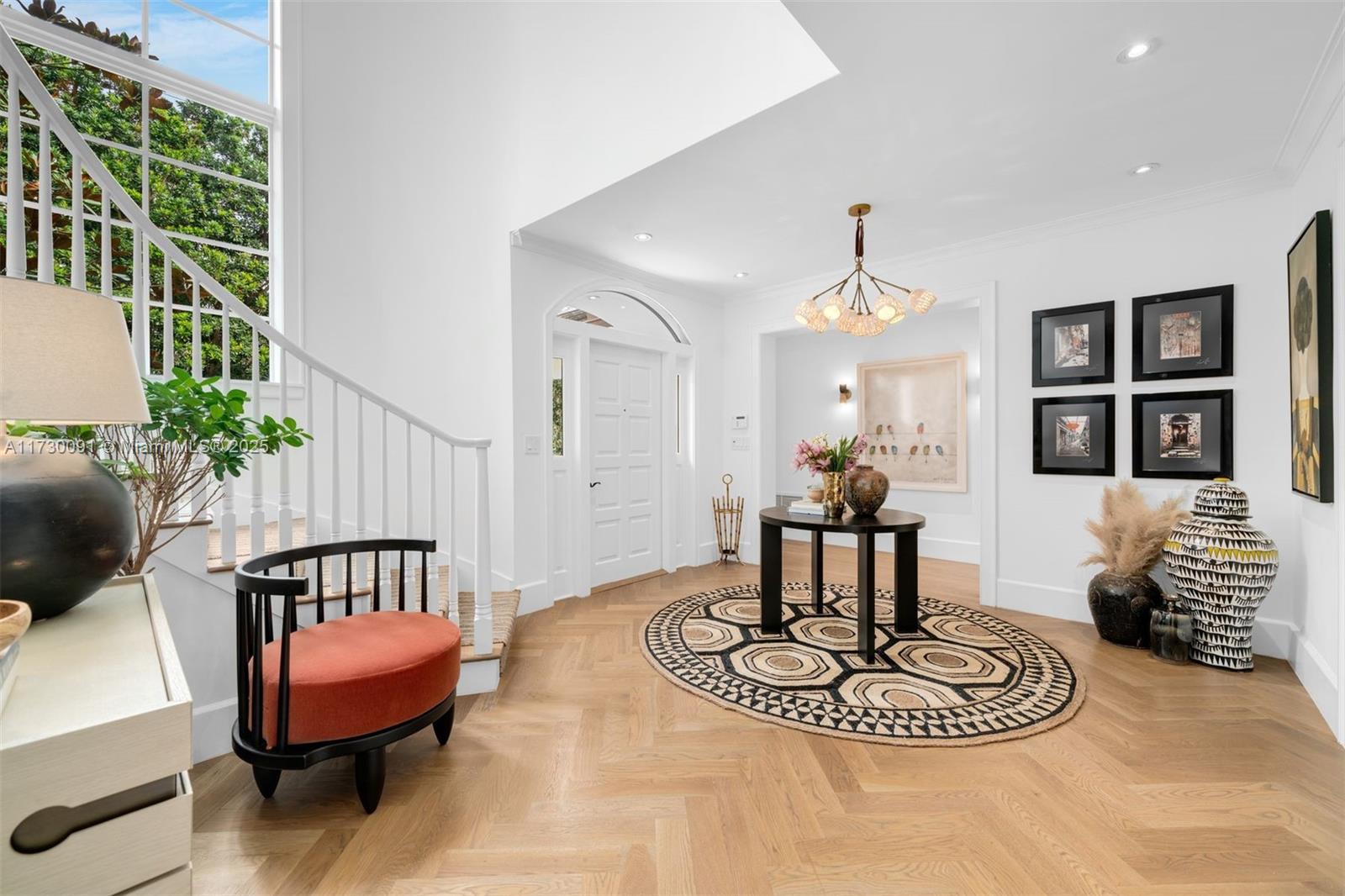 CORAL GABLES RIVIERA SEC - Residential