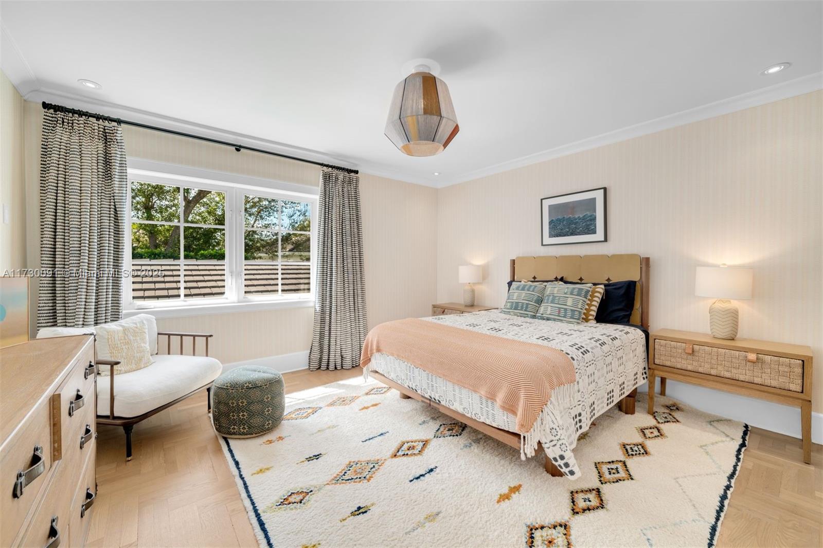 CORAL GABLES RIVIERA SEC - Residential