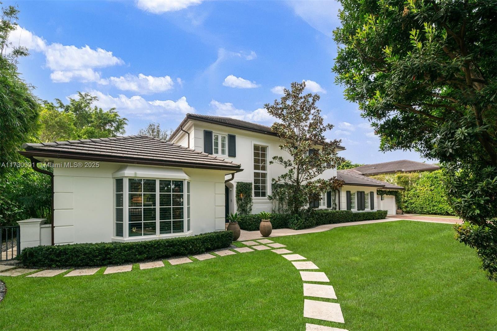 CORAL GABLES RIVIERA SEC - Residential