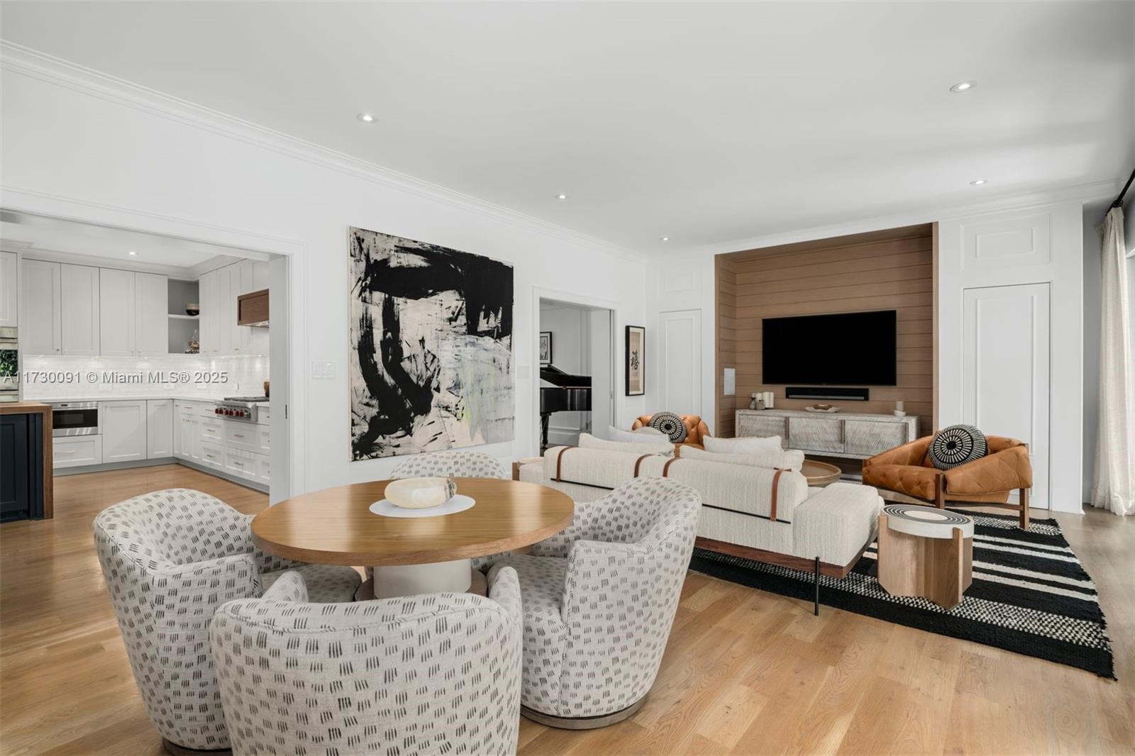 CORAL GABLES RIVIERA SEC - Residential