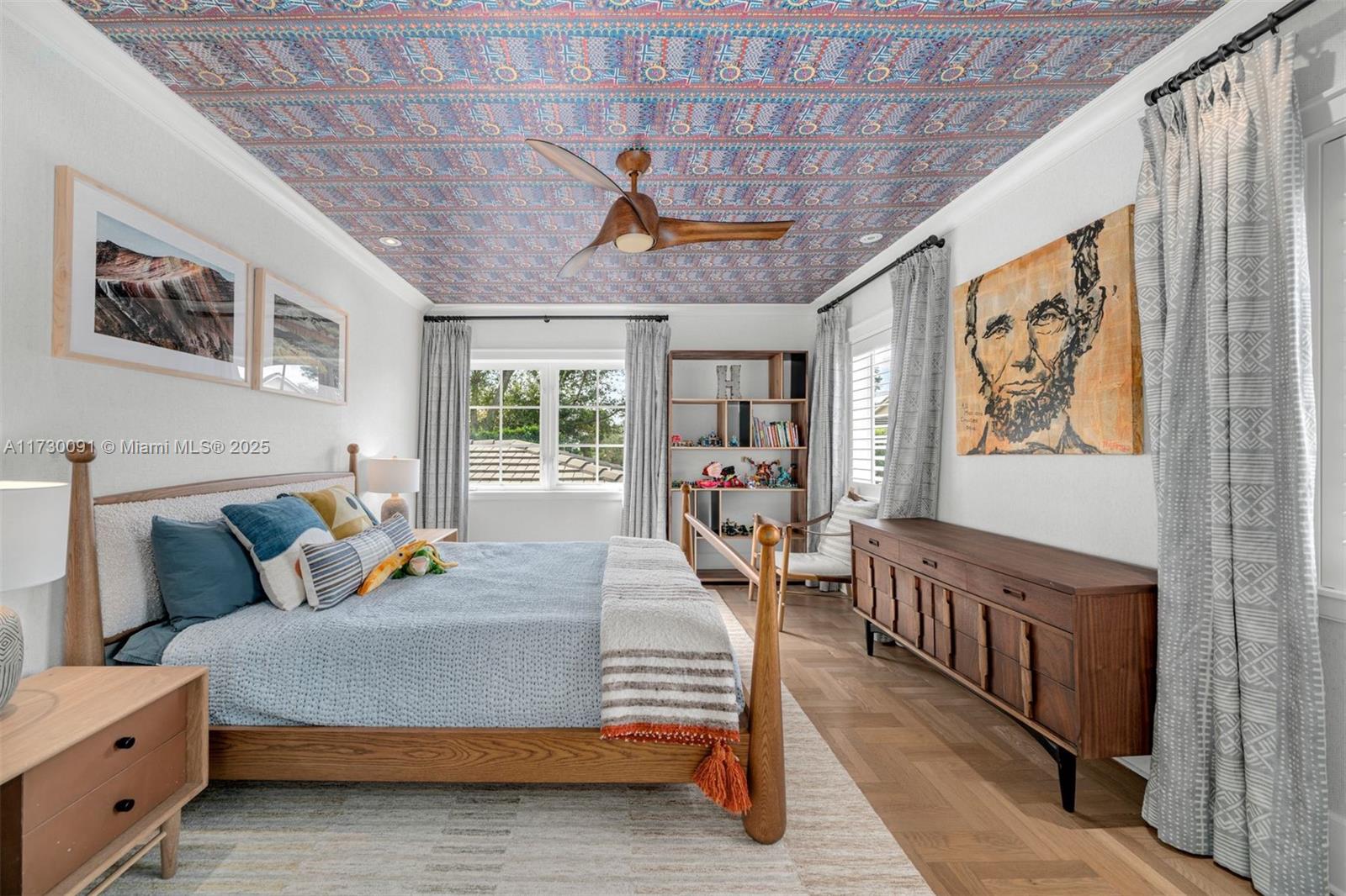 CORAL GABLES RIVIERA SEC - Residential