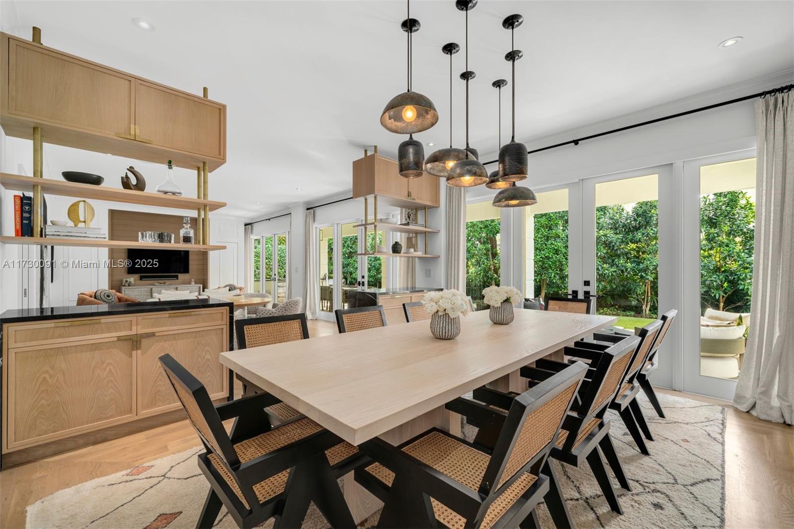 CORAL GABLES RIVIERA SEC - Residential