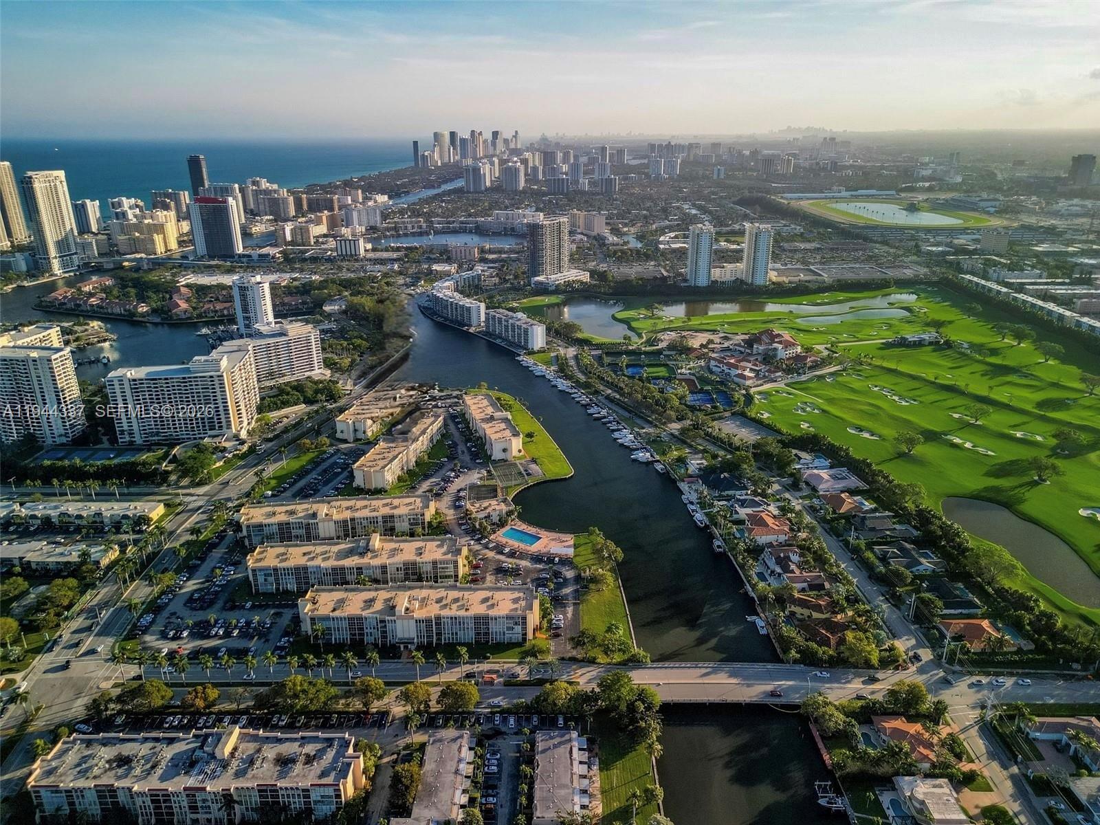 DESOTO PARK CONDO - Residential