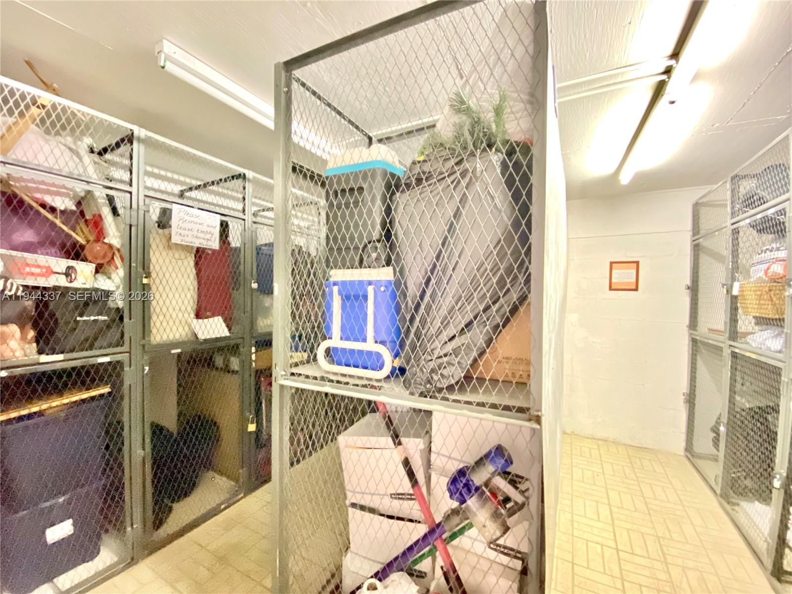 DESOTO PARK CONDO - Residential