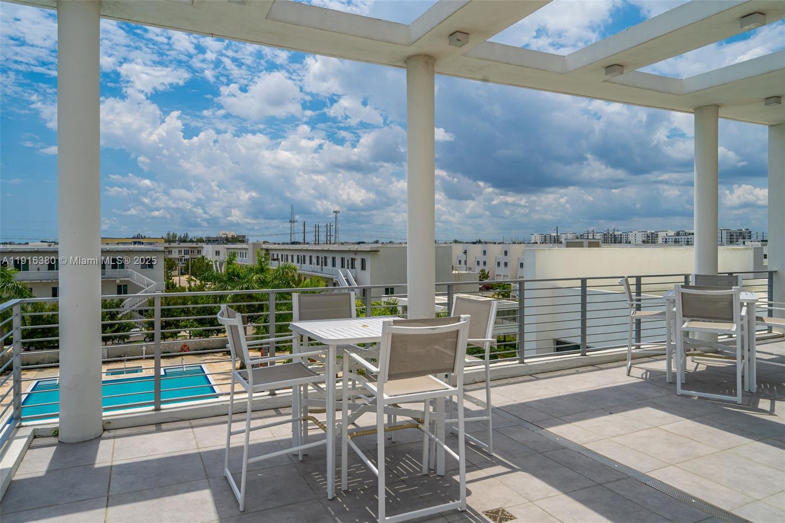 LANDMARK AT DORAL CONDO - Residential