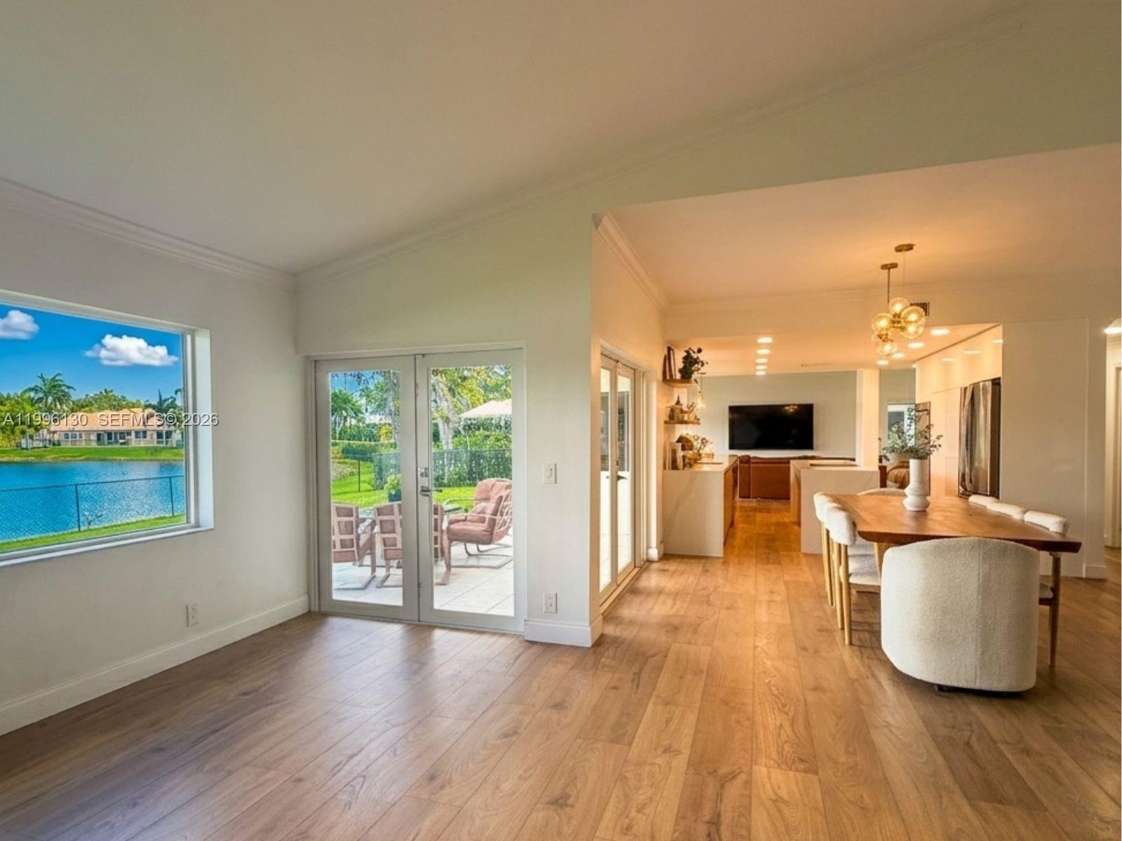 CHAPEL TRAIL REPLAT SECTI - Residential Lease