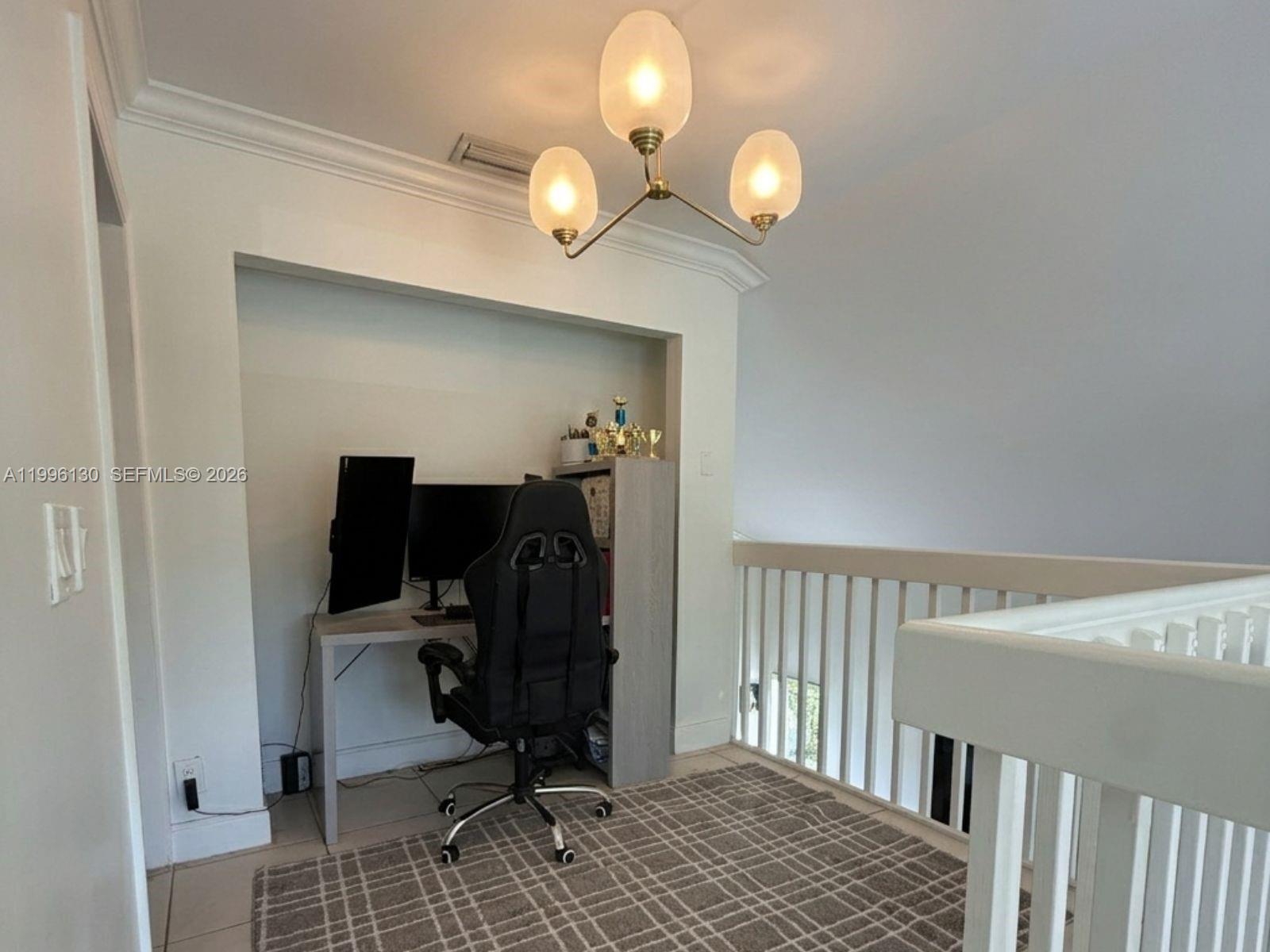 CHAPEL TRAIL REPLAT SECTI - Residential Lease