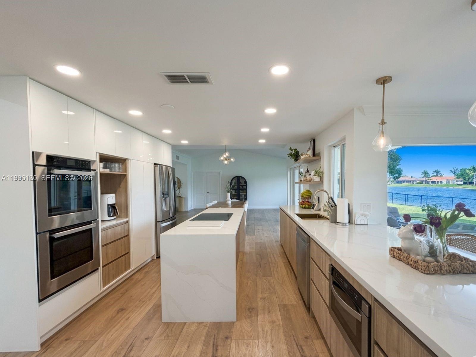 CHAPEL TRAIL REPLAT SECTI - Residential Lease