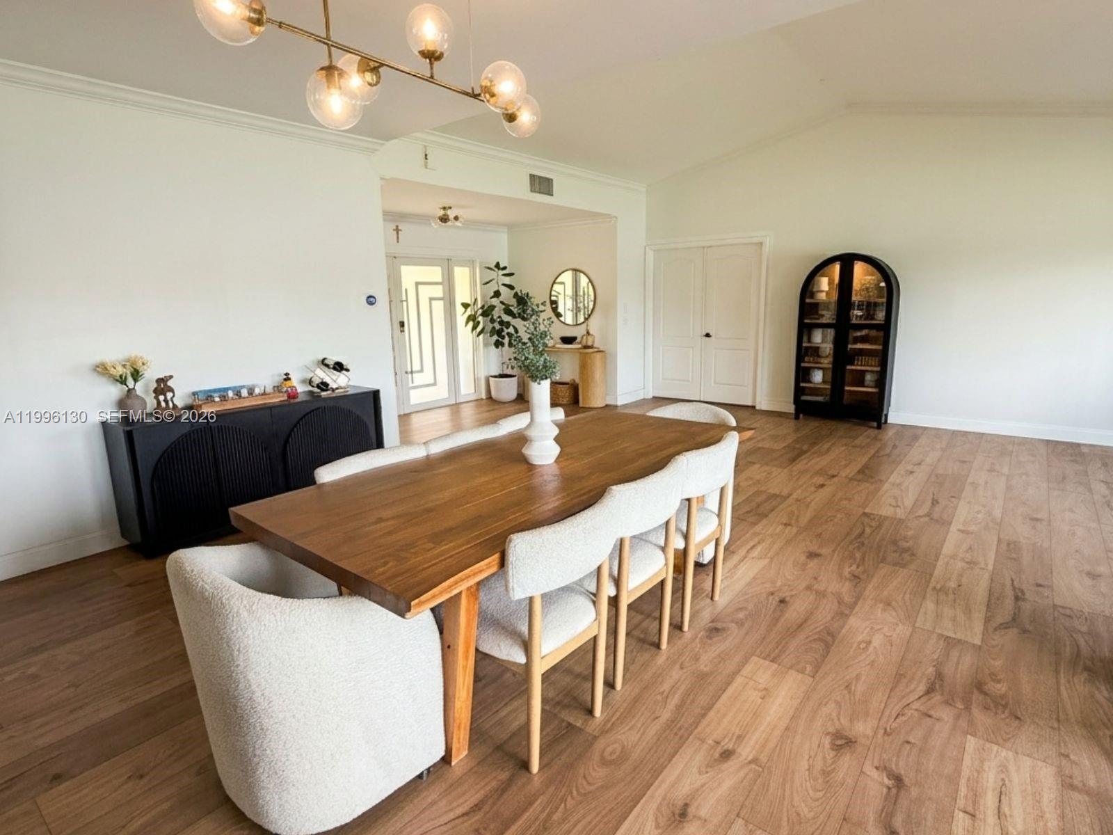 CHAPEL TRAIL REPLAT SECTI - Residential Lease