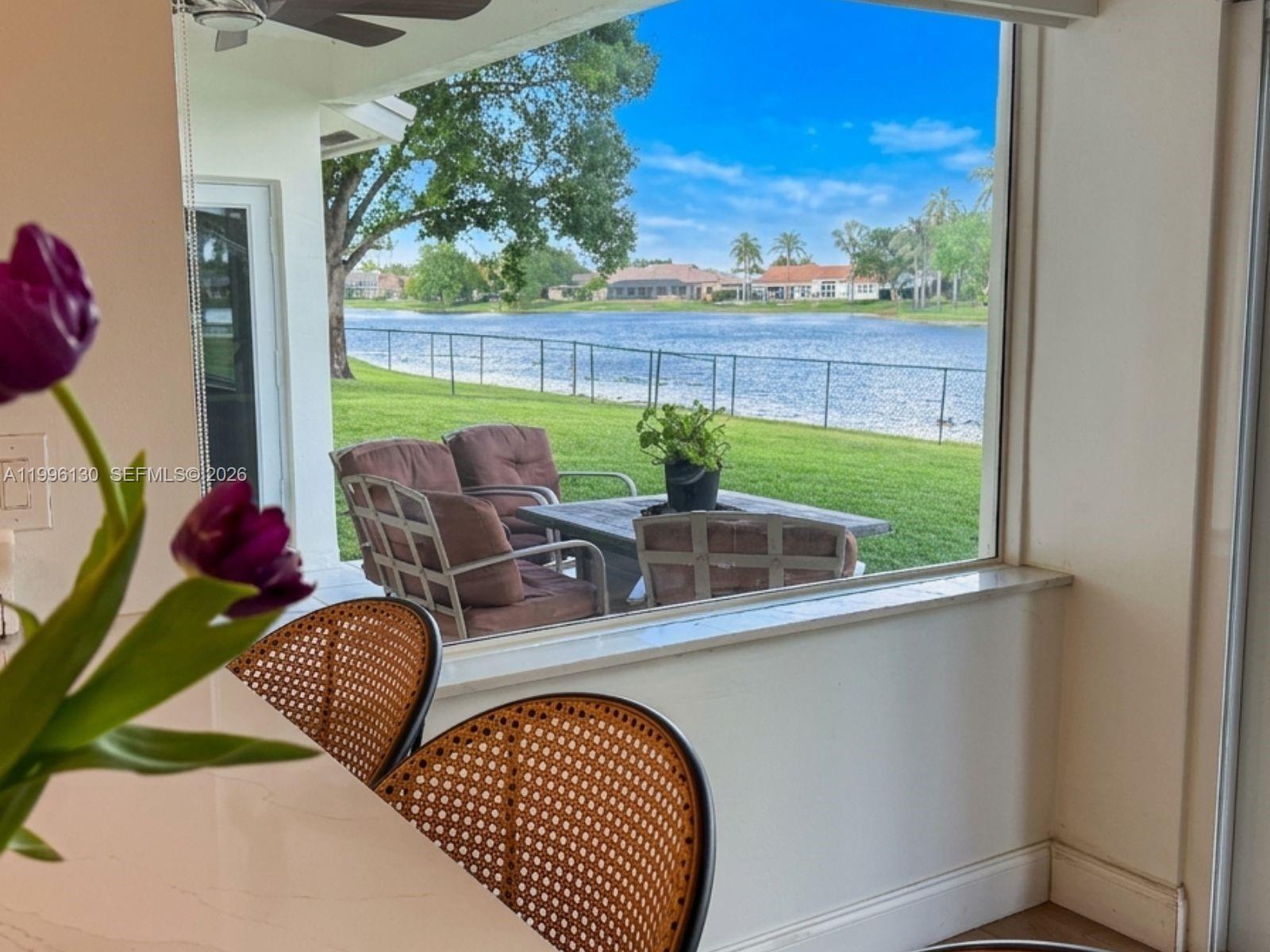 CHAPEL TRAIL REPLAT SECTI - Residential Lease