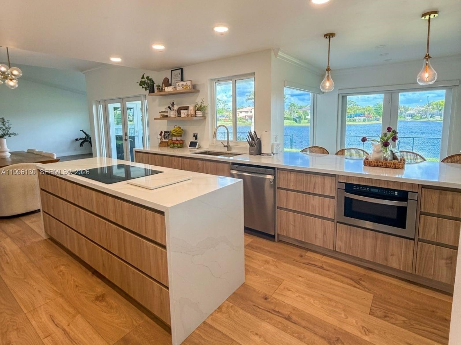 CHAPEL TRAIL REPLAT SECTI - Residential Lease