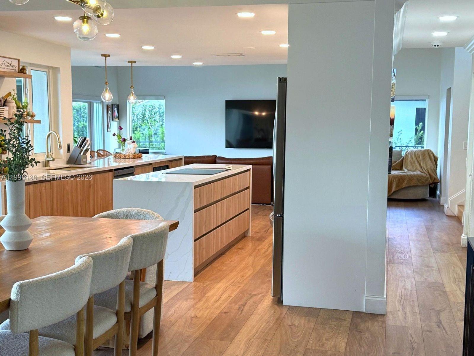 CHAPEL TRAIL REPLAT SECTI - Residential Lease