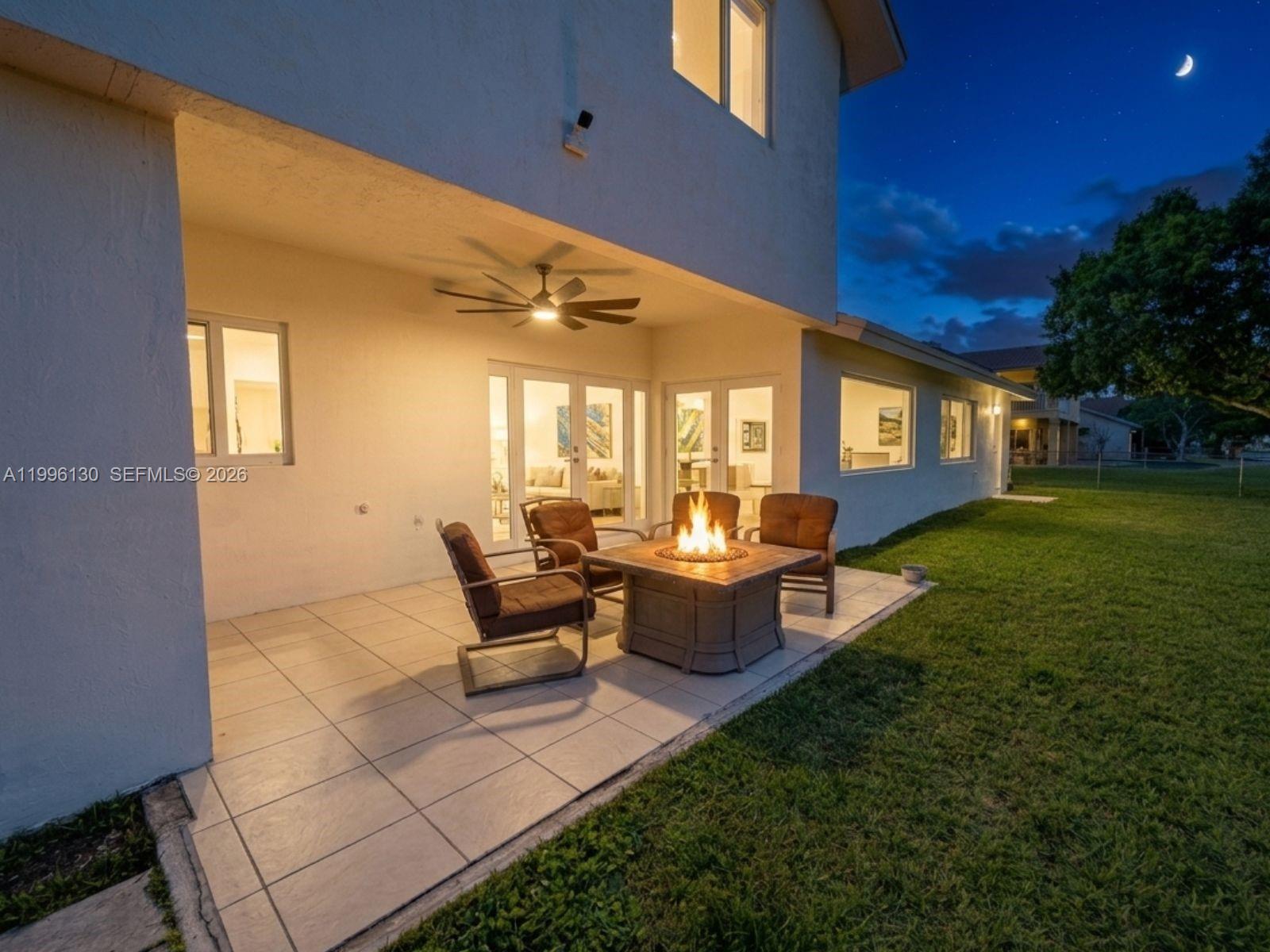 CHAPEL TRAIL REPLAT SECTI - Residential Lease