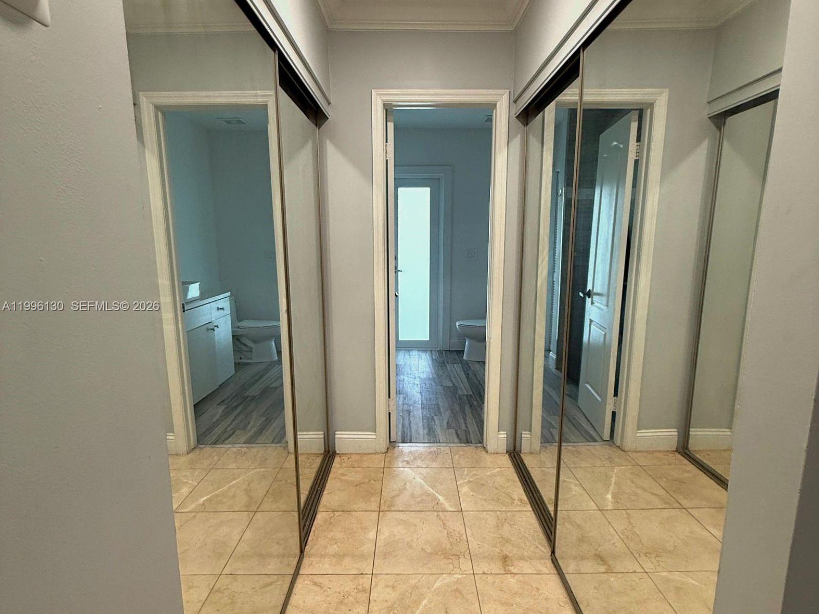 CHAPEL TRAIL REPLAT SECTI - Residential Lease