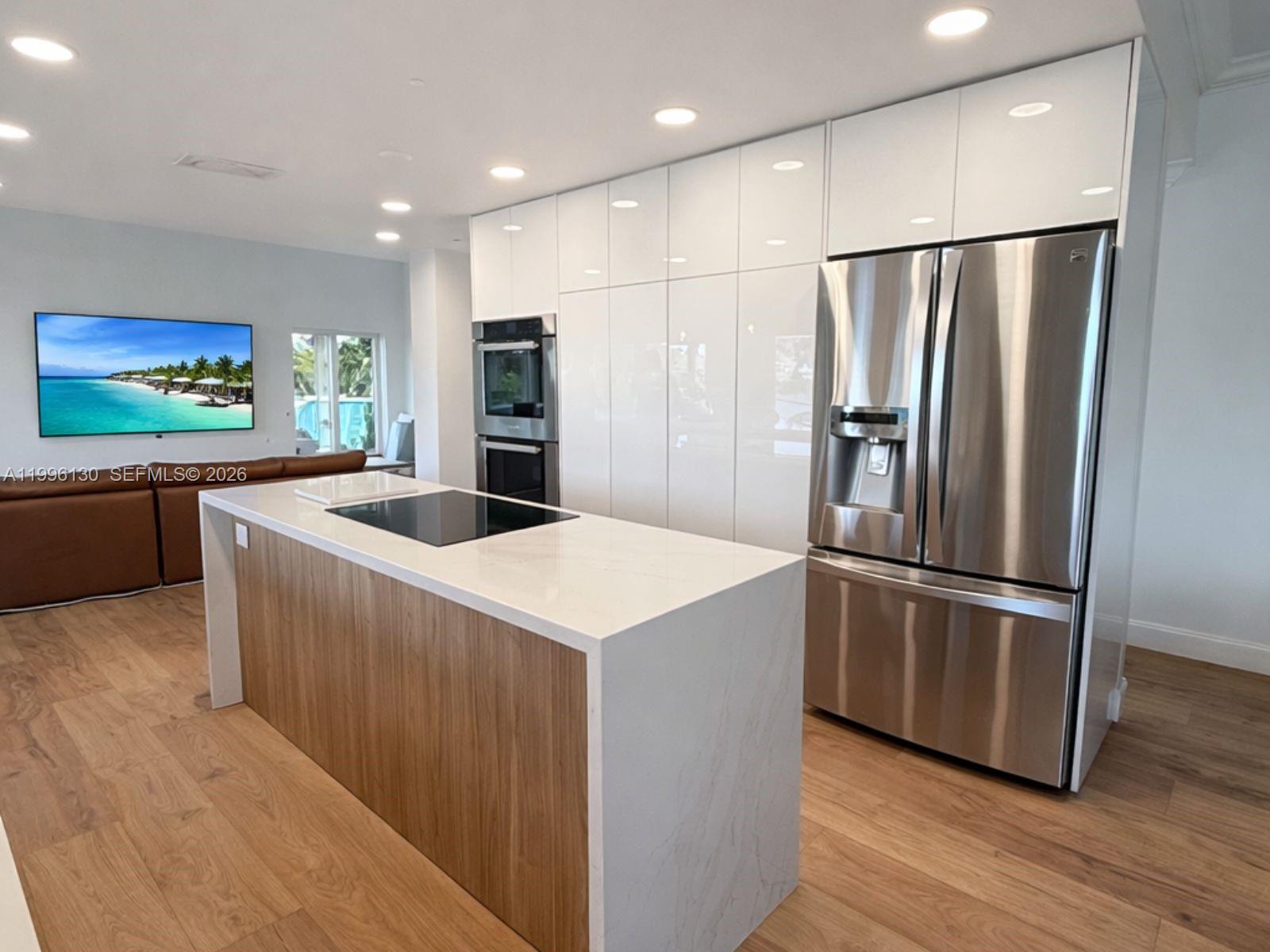 CHAPEL TRAIL REPLAT SECTI - Residential Lease