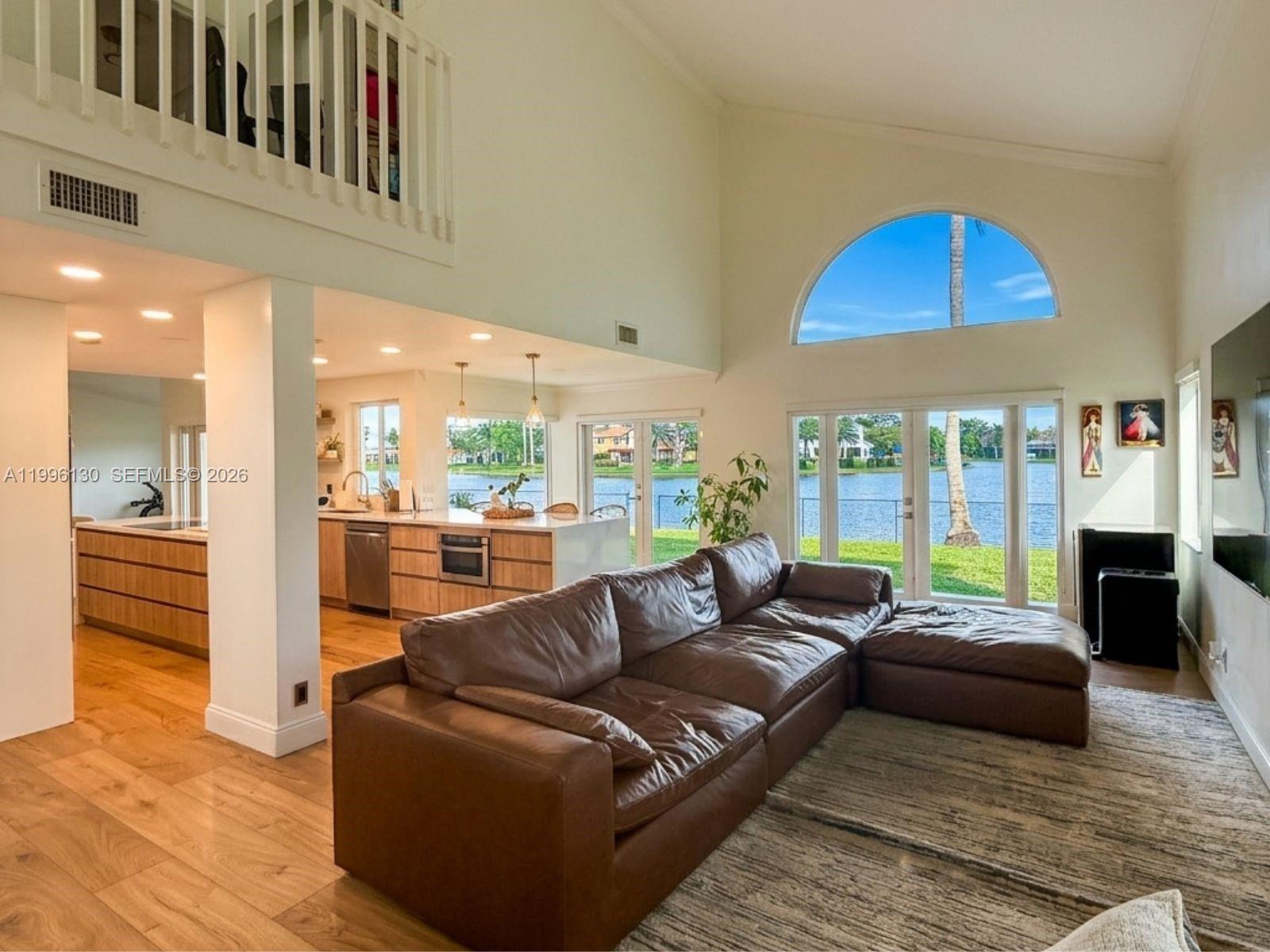 CHAPEL TRAIL REPLAT SECTI - Residential Lease