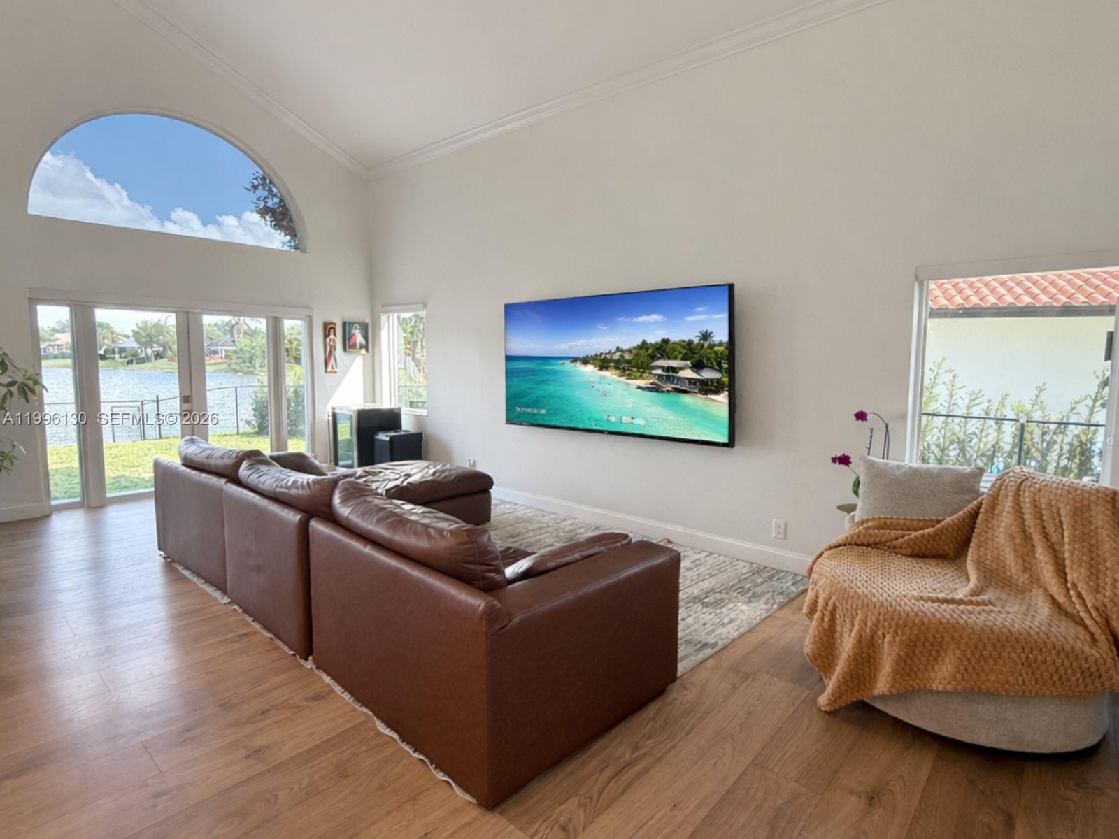 CHAPEL TRAIL REPLAT SECTI - Residential Lease