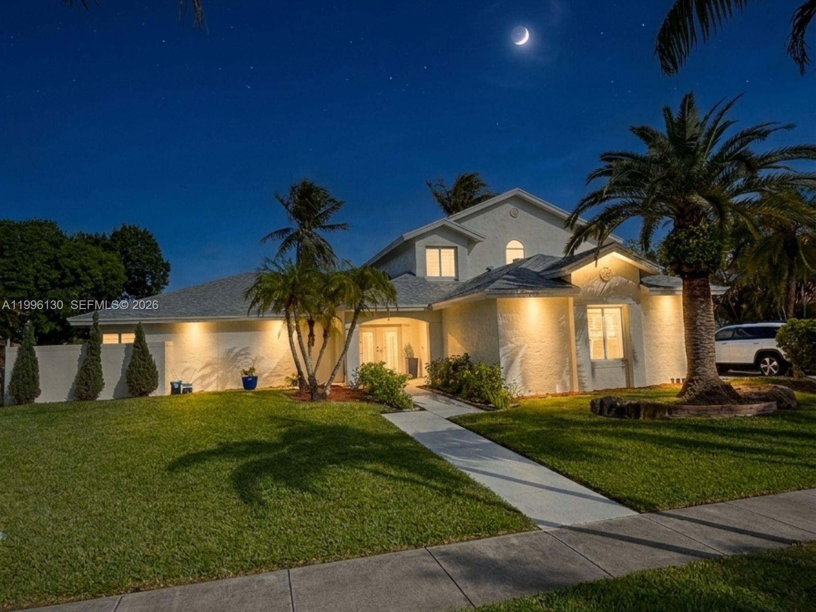 CHAPEL TRAIL REPLAT SECTI - Residential Lease