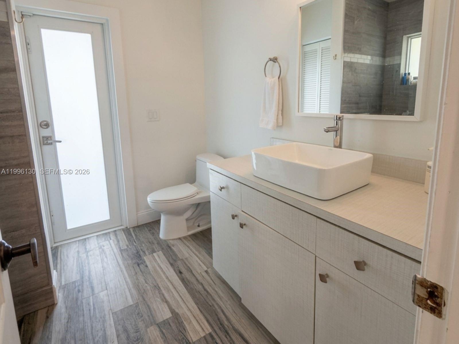 CHAPEL TRAIL REPLAT SECTI - Residential Lease