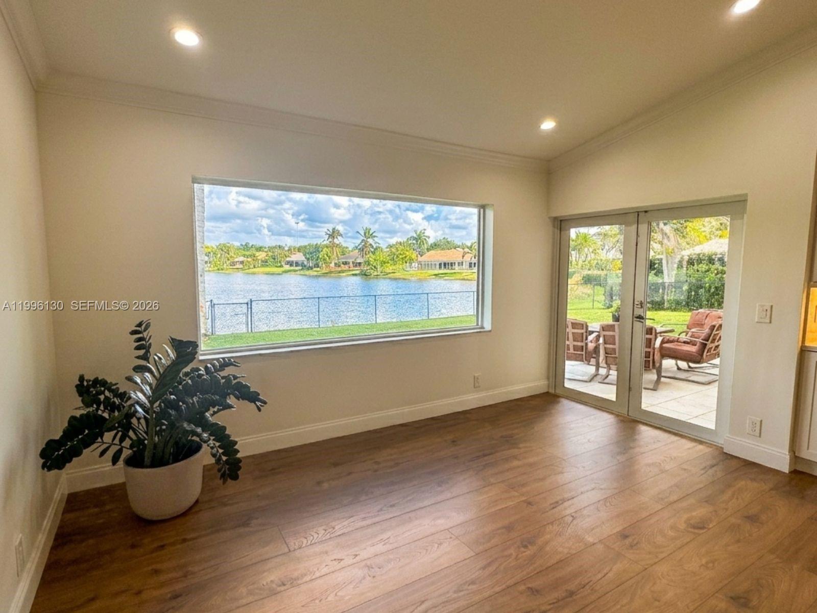 CHAPEL TRAIL REPLAT SECTI - Residential Lease