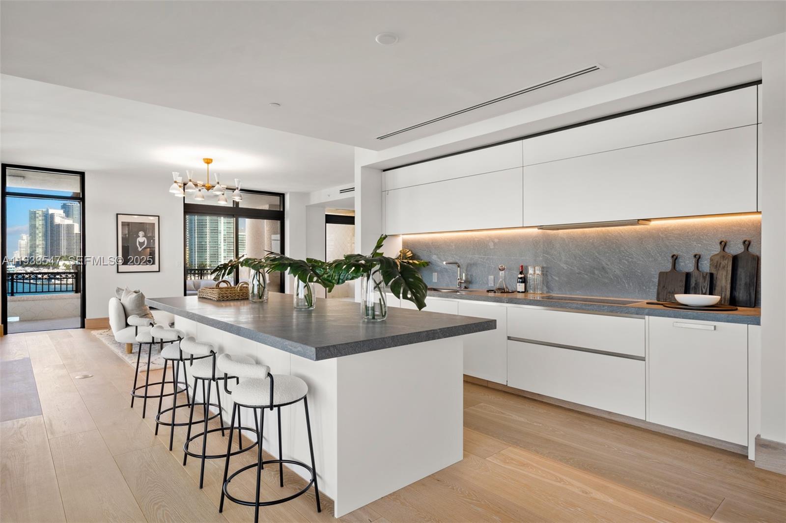 PALAZZO DEL SOL/DELLA LUN - Residential