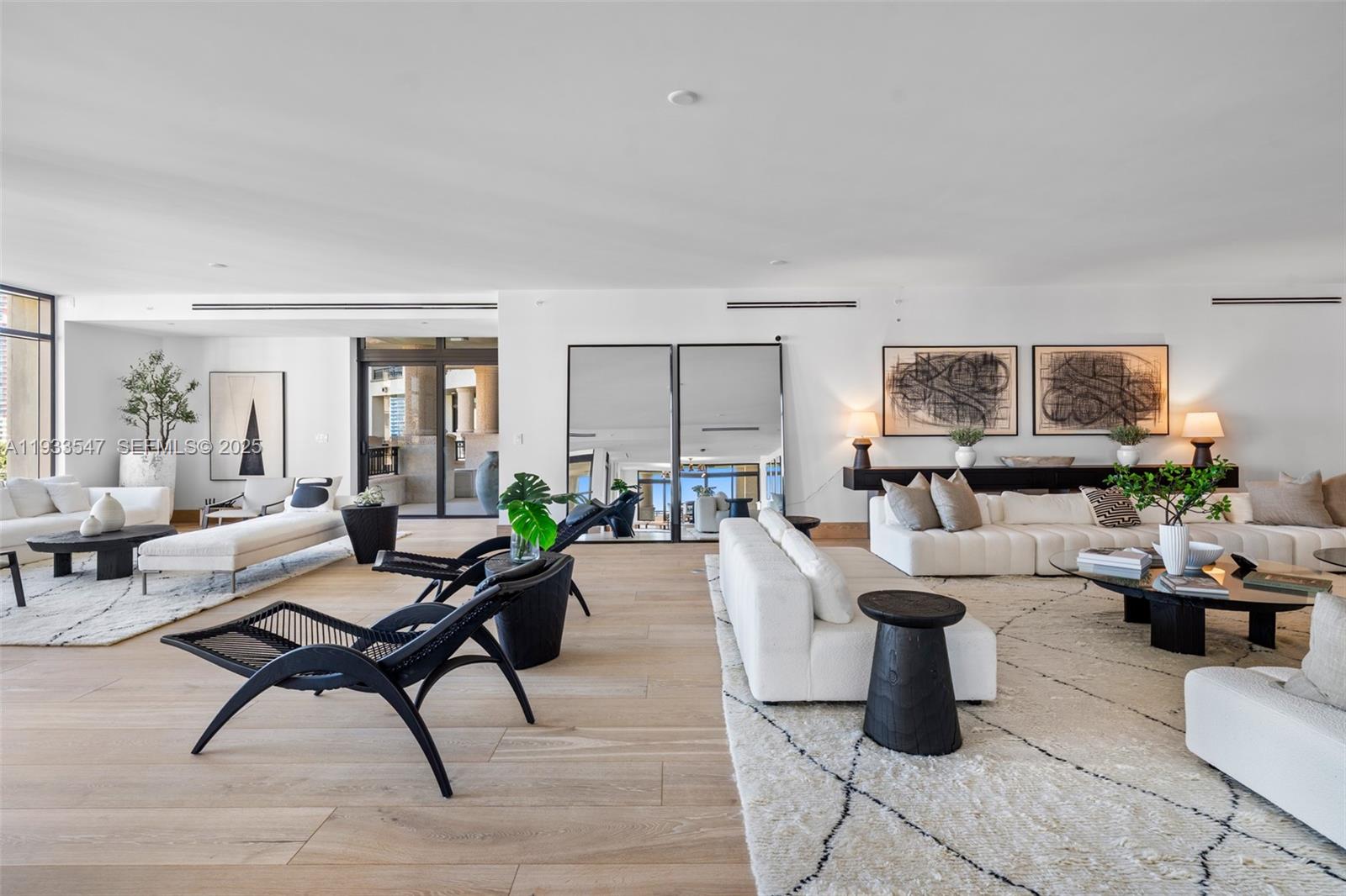 PALAZZO DEL SOL/DELLA LUN - Residential