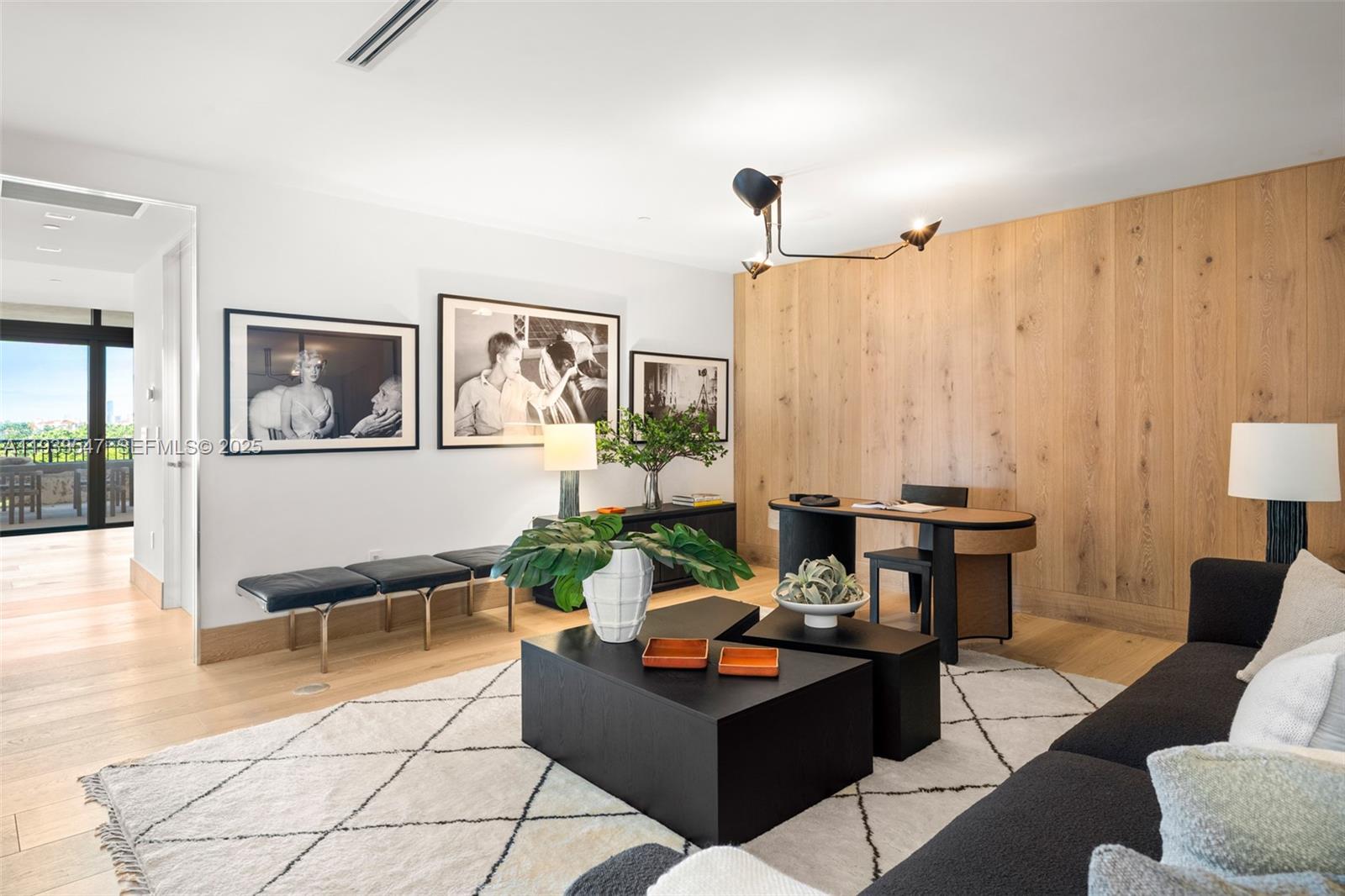 PALAZZO DEL SOL/DELLA LUN - Residential